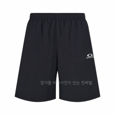 발*시아가 유니티 스포츠 나일론 쇼츠 반바지