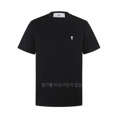 아* 드 꾀흐 반팔티셔츠