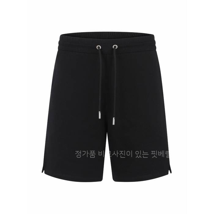 아* 파리스 콘트라스트 드 꾀흐 스웨트 쇼츠 반바지