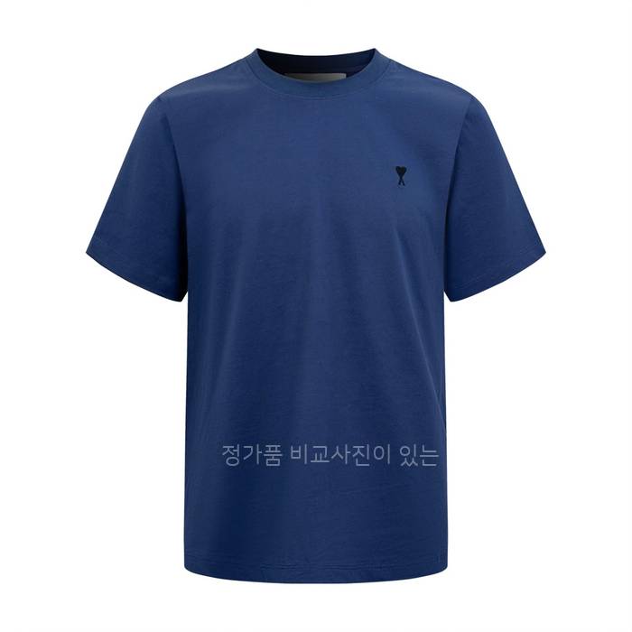 아* 드 꾀흐 반팔티셔츠