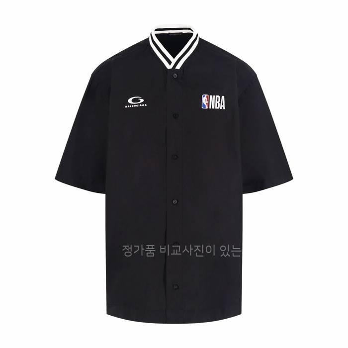 발*시아가xN*A 콜라보 숏슬리브 반팔 셔츠