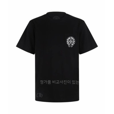 크*하츠 마이애미 한정 홀스슈 반팔티셔츠