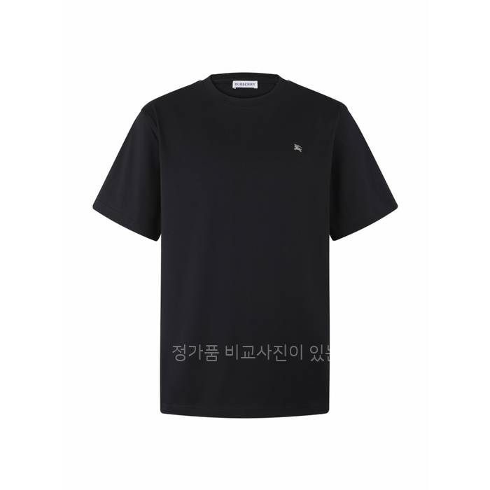 버*리 크리스탈 EKD 반팔티셔츠