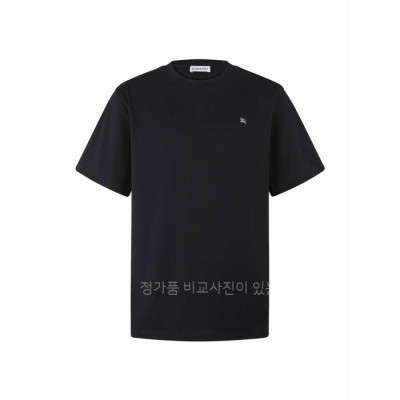 버*리 크리스탈 EKD 반팔티셔츠