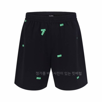 발*시아가 520 쇼츠 반바지
