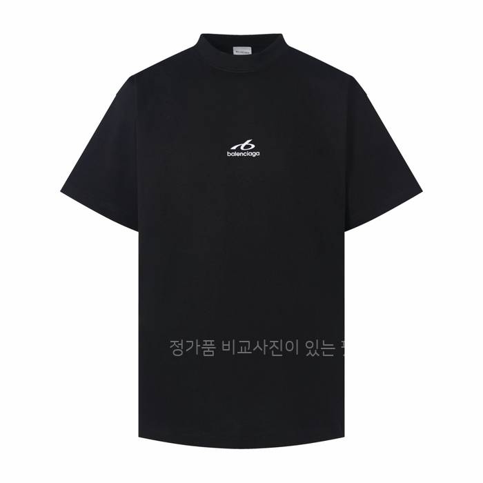발*시아가 바디스 반팔티셔츠