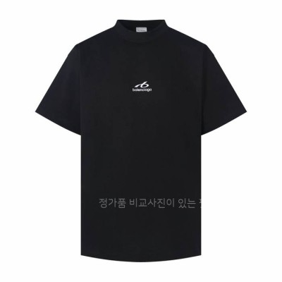 발*시아가 바디스 반팔티셔츠