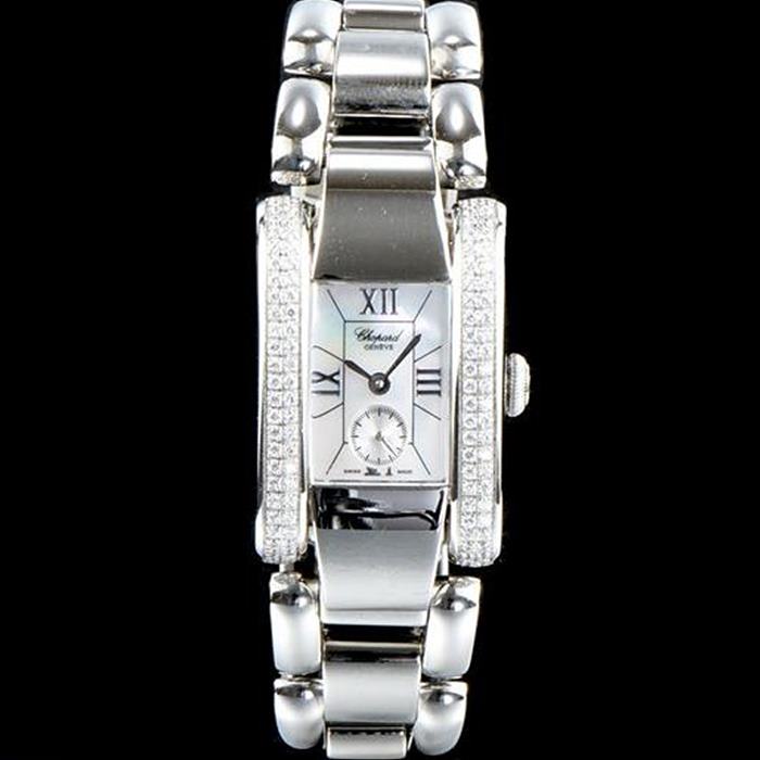 쇼파드 Chopard 라스트라다 여성용 시계