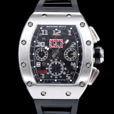 리차드밀(Richard Mille) RM011 크로노그래프