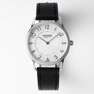 에*메스 Slim d'Hermes (슬림 디)시계