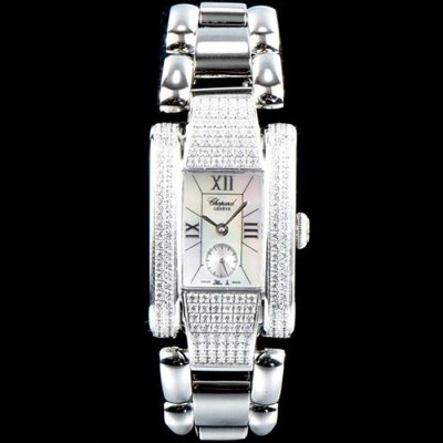 쇼파드 Chopard 라스트라다 여성용 시계