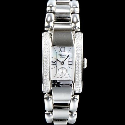 쇼파드 Chopard 라스트라다 여성용 시계
