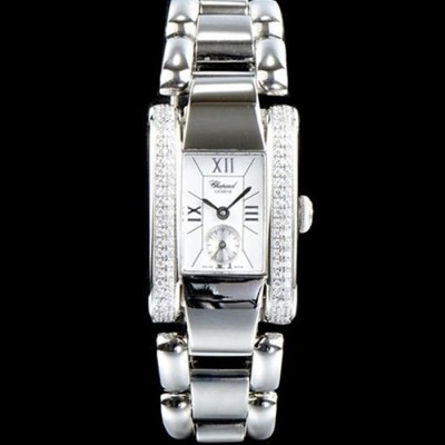 쇼파드 Chopard 라스트라다 여성용 시계