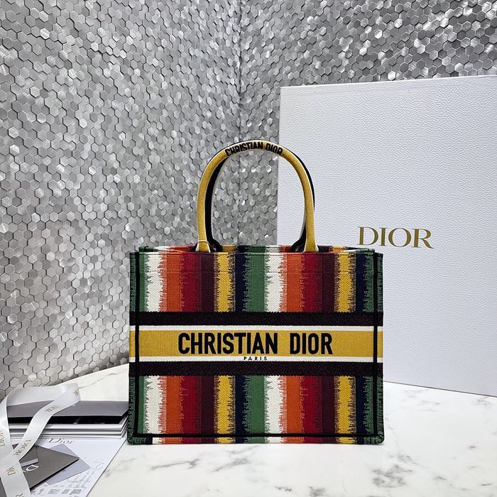 디* BOOK TOTE 북토트백 미듐