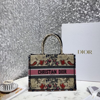 디* BOOK TOTE 북토트백 미듐