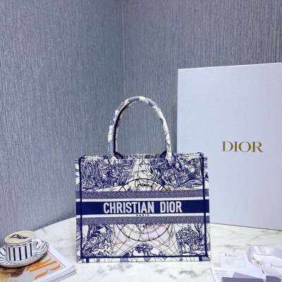 디* BOOK TOTE 북토트백 미듐